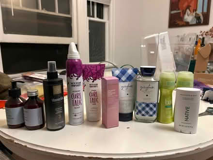Photo of free Unused Products (Atwater Village) #1