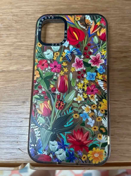 Photo of free iPhone 11 case - Mosnovo (Horsham RH13) #1