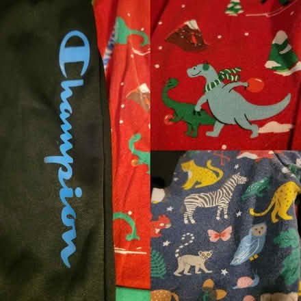 Photo of free Children's Pants (West 7th) #4