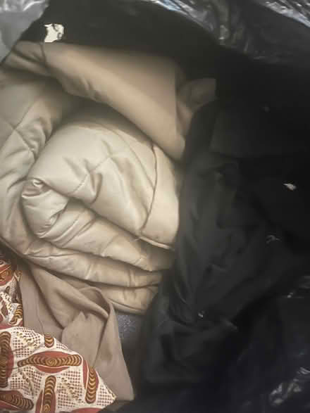 Photo of free Bag of clothes (Sherwood NG5) #2