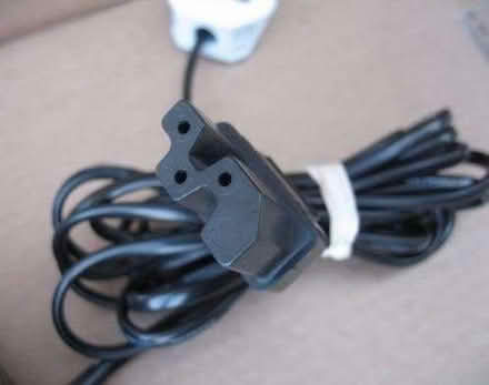 Photo of Toyota Sewing Machine Pedal (Malvern Link WR14) #2