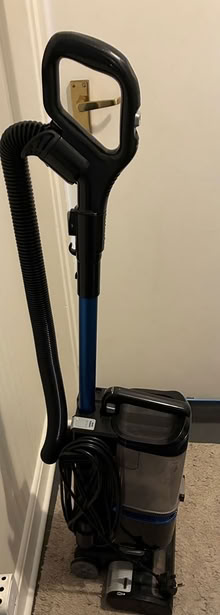 Photo of free Blocked shark hoover (Shenley brook end MK5) #3