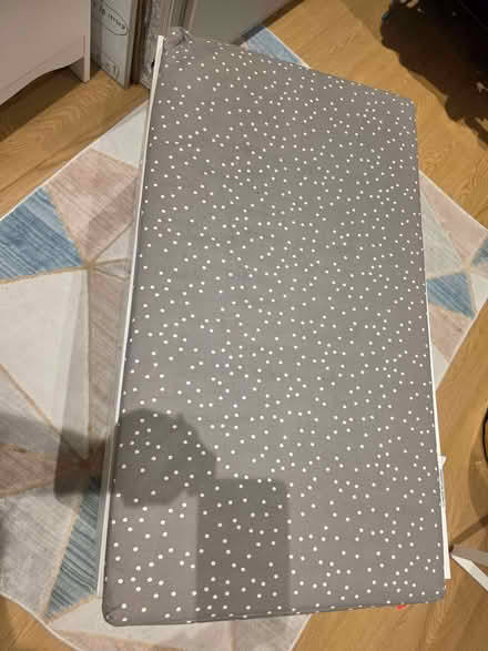 Photo of free Toy box (West Kensington SW6) #2