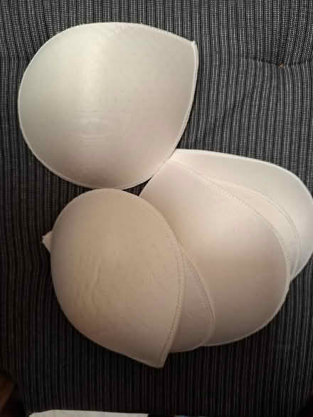 Photo of free Reusable breast pads/bra inserts (Lye Valley OX4) #1