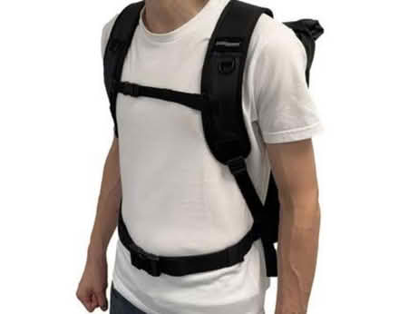 Photo of Backpack/rucksack (or just straps) (Barbourne, WR1) #2