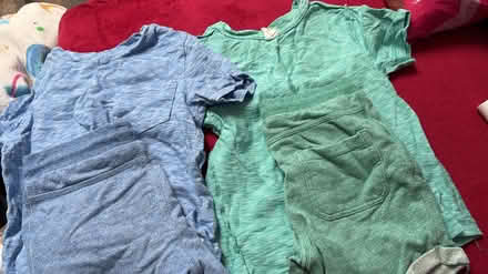 Photo of free Bundle of boys clothes 2-4years (SE25 selhurst) #2