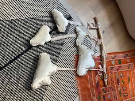 Photo of free Wall decorations for kids room (Peckham SE15) #1