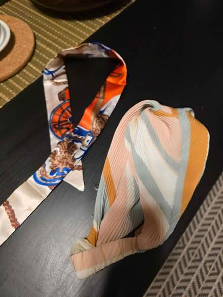 Photo of free Hair/head bands (New Milford, NJ) #1