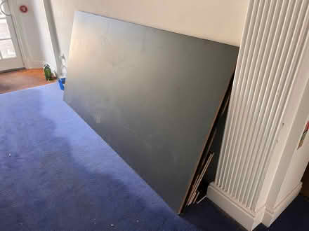 Photo of free MDF boards (Cirencester GL7) #2