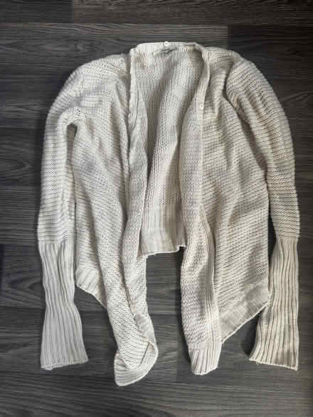 Photo of free Cardigan XS (Brockworth GL3) #1