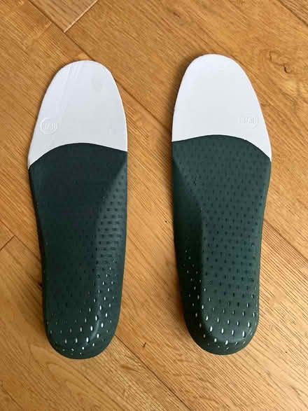 Photo of free Slimflex (Alter It) basic insoles (Blaby, Leicestershire LE8) #4
