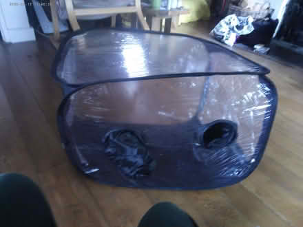 Photo of free Mushroom Growing Tent (Rhayader LD6) #1