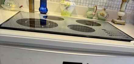 Photo of free Dacor Smooth electric cooktop (Old Town Alexandria) #1