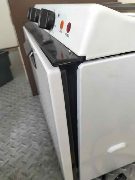 Photo of free Electric oven (needs fixing) (Patchway BS34) #3