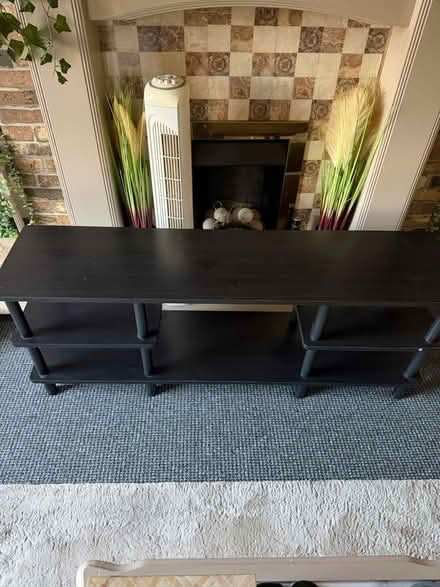 Photo of free tv unit (Arbourthorne S2) #1