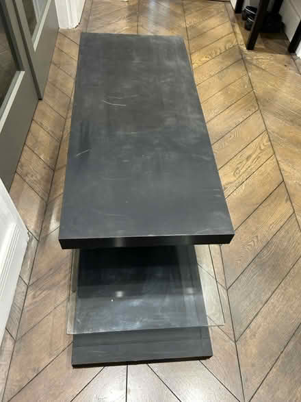 Photo of free Coffee table (Bristol, Failand BS8) #2
