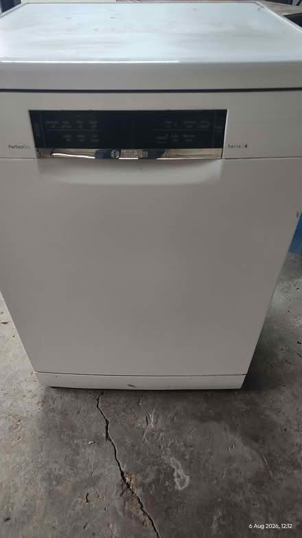 Photo of free Bosch Dishwasher (Roundhay LS8) #1