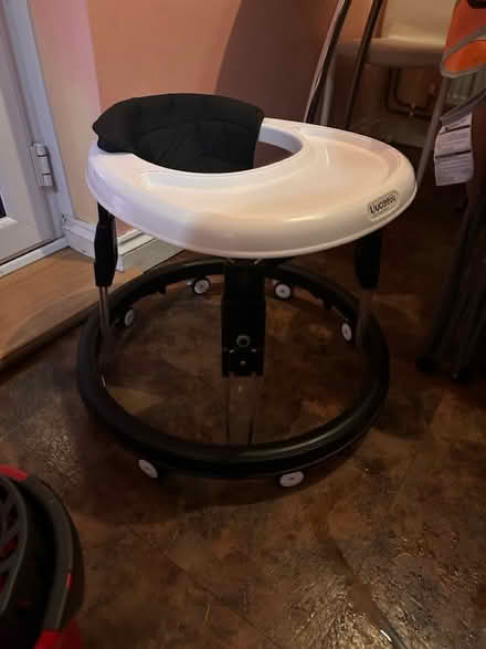 Photo of free Baby walker (Stopsley, Luton) #1