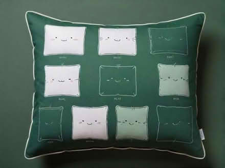 Photo of free Cushion pads (California IP4) #1