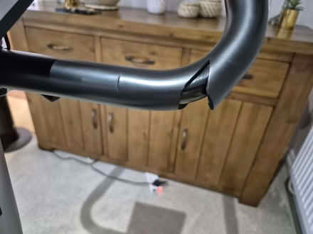 Photo of free Exercise bike (Peasedown St John CP BA2) #4
