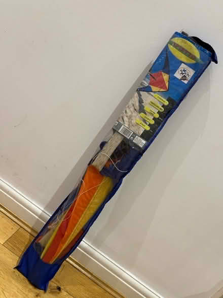 Photo of free Kite - sport (SM4, Morden) #2