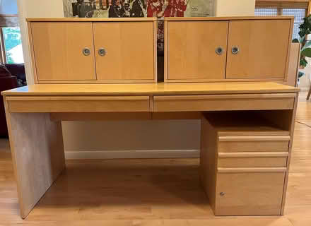 Photo of free IKEA furniture (Berwyn, PA) #4