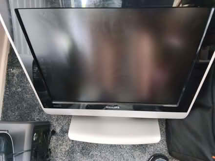Photo of free Portable TV (Bovey Tracey TQ13) #1