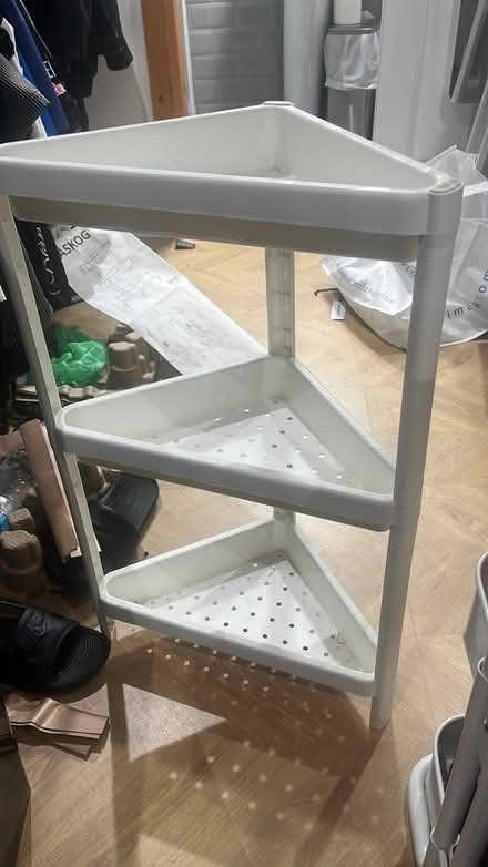 Photo of free Bathroom corner unit (Furze Platt SL6) #1
