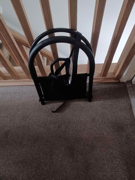 Photo of free Bed rail (Whitmore Park Coventry CV6) #1