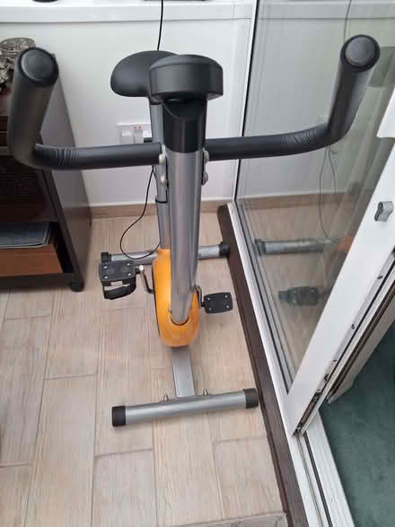 Photo of free Exercise bike (Lindfield RH16) #1