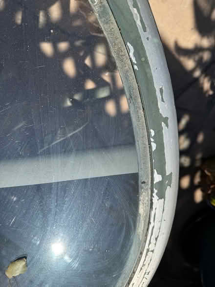 Photo of free Outside dining table (Pleasanton meadows) #4