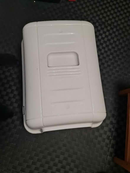 Photo of free Cat litter box (Seaside BN23) #3