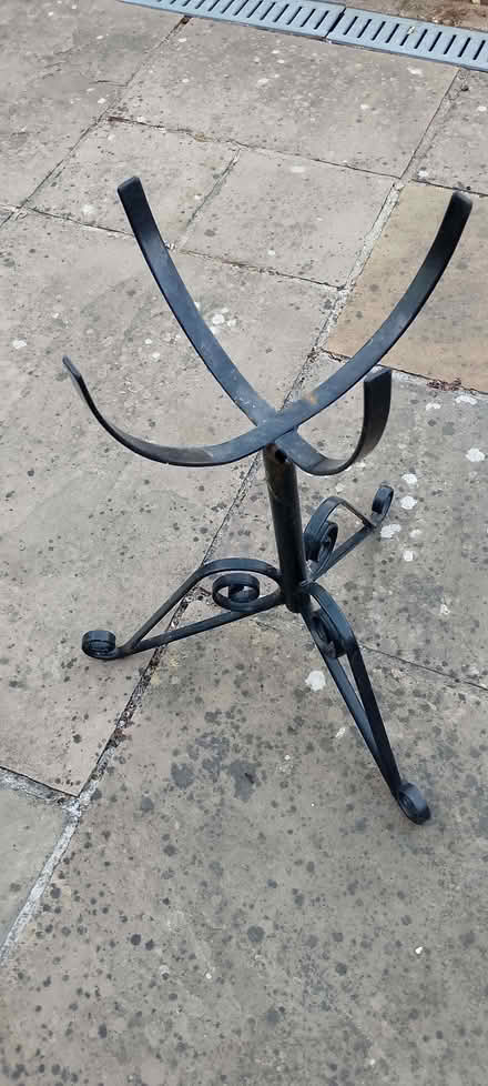 Photo of free Plant holder (Emmbrook RG41) #1