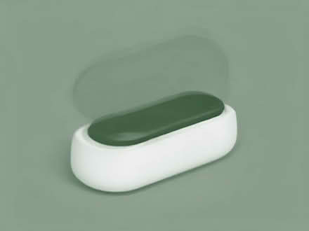 Photo of Bluetooth earpiece (Drylaw EH4) #1