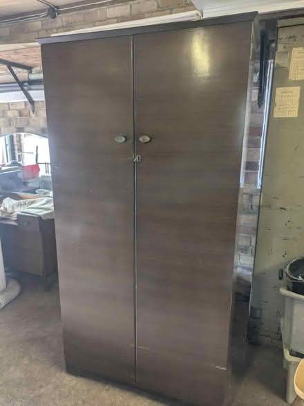 Photo of free Bedroom Furniture Set (hucknall ng15) #4