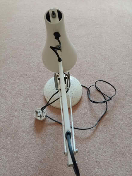 Photo of free Anglepoise style lamp (Frimley Ward GU16) #3