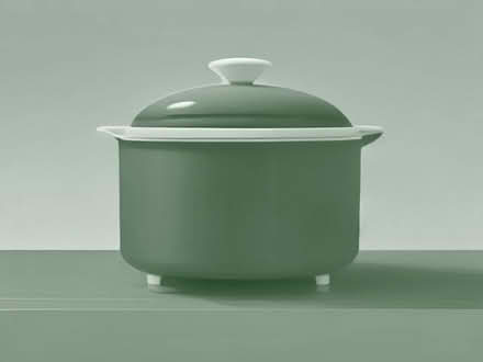 Photo of free Vegetable Steamer (Edge Green WA3) #1