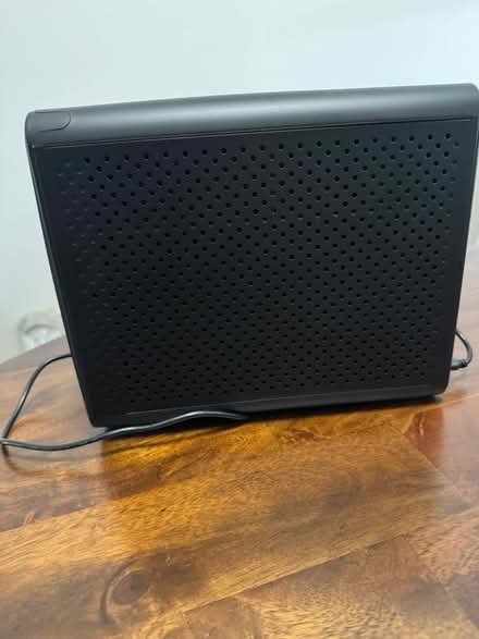 Photo of free Clean light Air Monitor (Wakefield) #2
