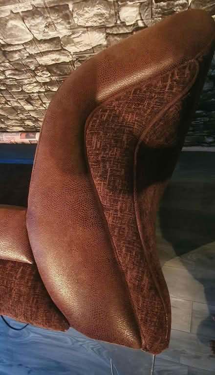 Photo of free Good condition 5 seater sofa (Abbeywood) #1