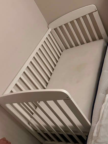 Photo of free Donate a cot (Stopsley, Luton) #1