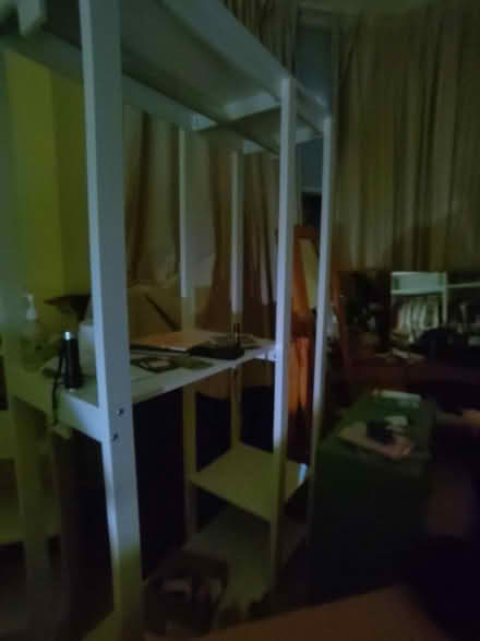 Photo of free Argos open wardrobe (St Andrews, BS6) #2