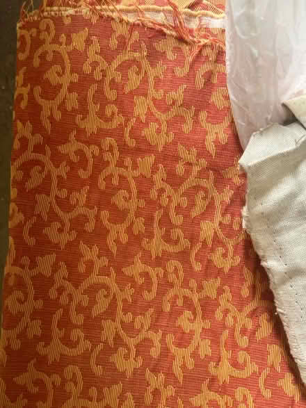 Photo of free Upholstery material (Brentford) #2