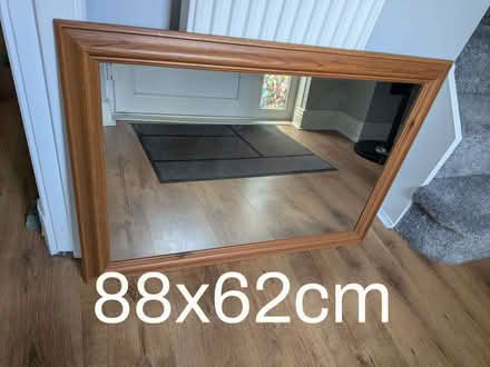 Photo of free Mirror (Crystal Peaks S20) #1