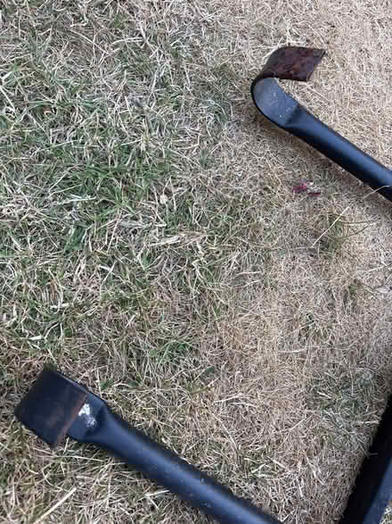 Photo of free Trampoline ladder (B437la) #3