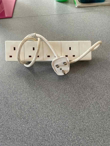 Photo of free Extension cable (Chessington KT9) #1