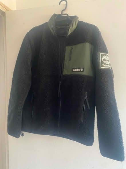 Photo of free Men’s jacket (Oxford OX4) #2