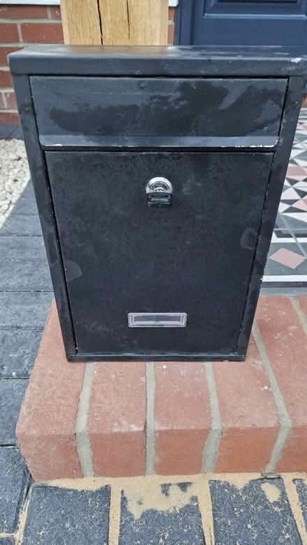 Photo of free Post box (Frinton-on-Sea CO13) #1