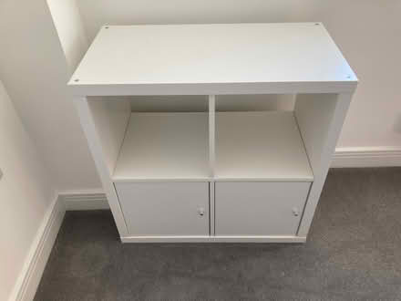 Photo of free Ikea Cube (Bursledon SO31) #1