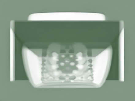 Photo of free Bags of 10 screw down buttons for polycarbonate roofs (Broomhall S11) #1