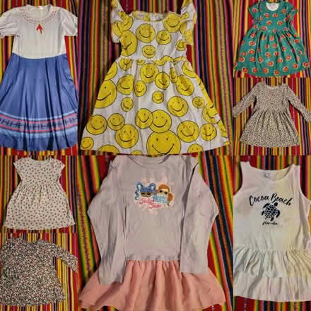 Photo of free Children's Dresses (West 7th) #1